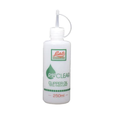Lister Liquid Clipper Oil