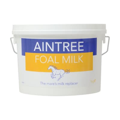 Aintree Fölmjölkspulver