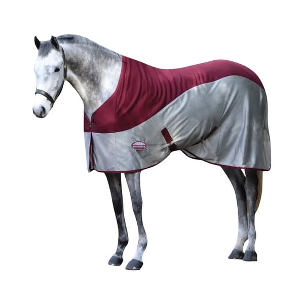 Weatherbeeta Micro-Air Standard Neck Cooler Rug