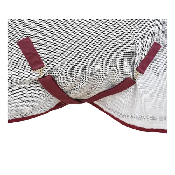 Weatherbeeta Micro-Air Standard Neck Cooler Rug