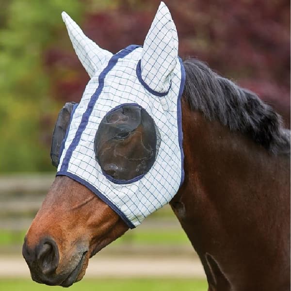 Kool Coat Klassisk fluemaske