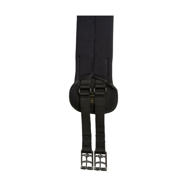 Kieffer Preneline Girth Black 140cm
