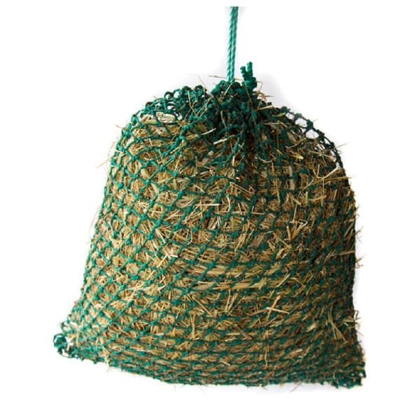 Trickle Net Green Mini (4kg)