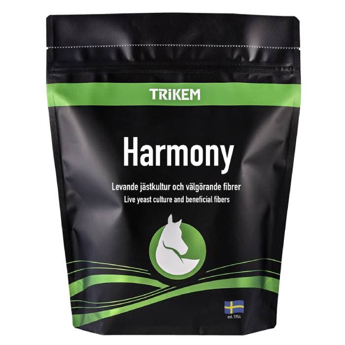 Trikem Vimital Harmoni storlek: 900 g