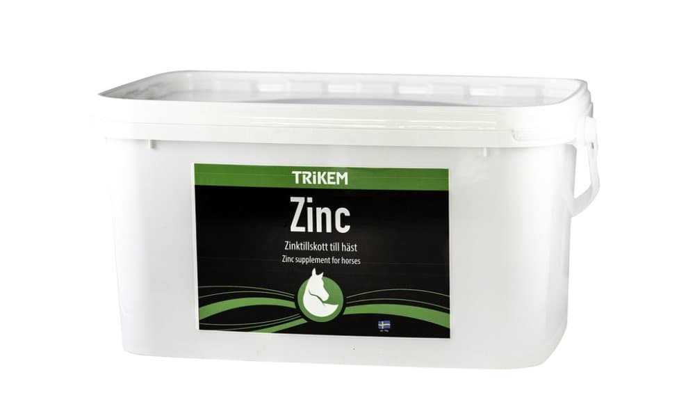 Trikem Vimital Zinc storlek: 500 g