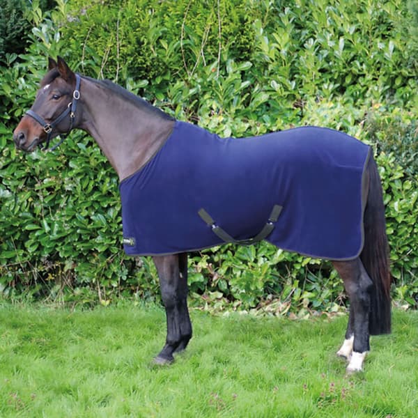 Hy StormX Original Horse Fleece Rug