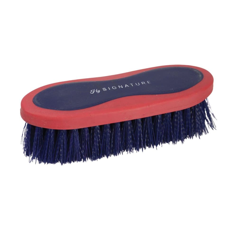 Hy Signature Horse Dandy Brush