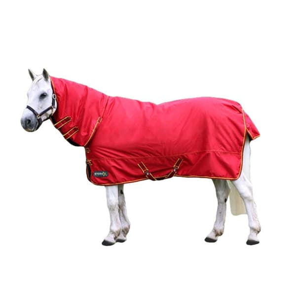 StormX 200 Combo Neck Horse Turnout Rug