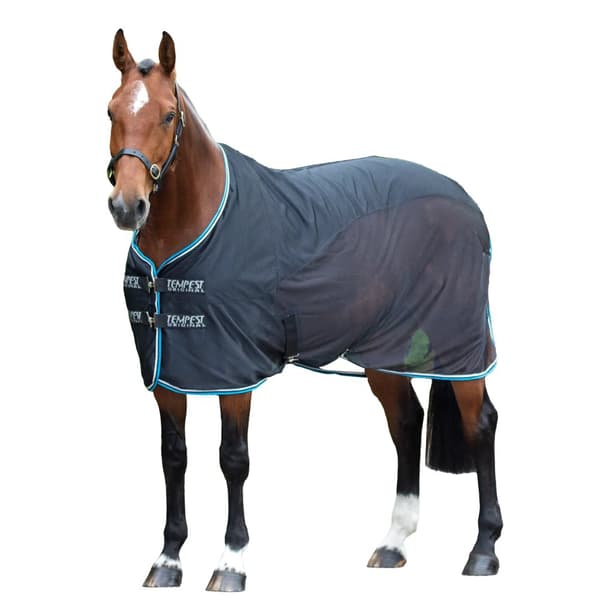 Tempest Original Mesh Horse Cooler Rug