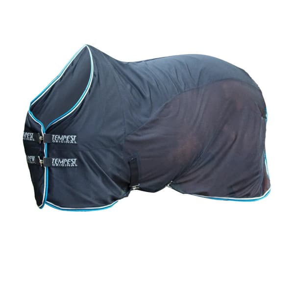 Tempest Original Mesh Horse Cooler Rug