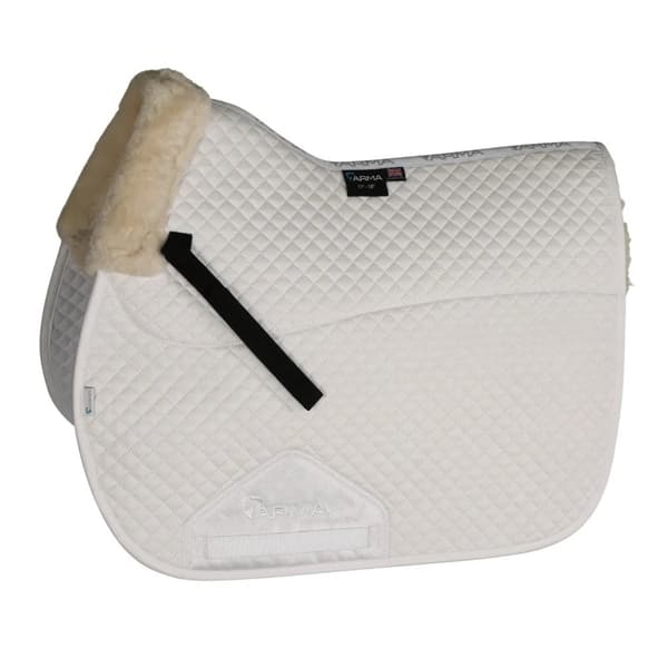Performance SupaFleece Horse Saddlecloth