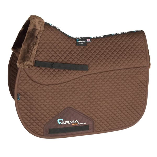 Performance SupaFleece Horse Saddlecloth