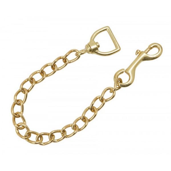 Shires Horse Newmarket Chain