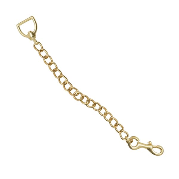 Shires Horse Newmarket Chain