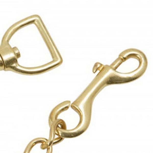 Shires Horse Newmarket Chain