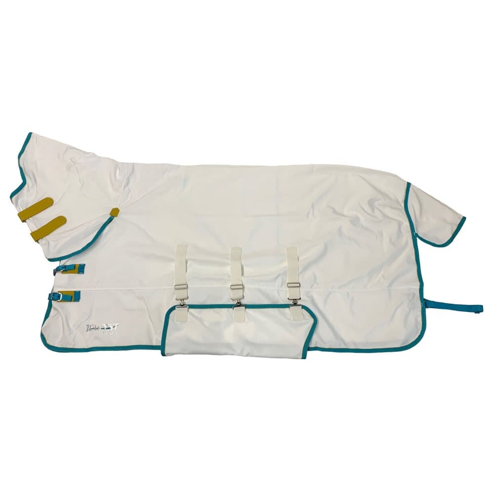 Tempest Plus Sweet-Itch Horse Combo matta