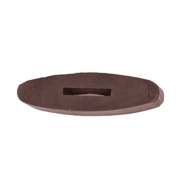 Shires Rubber Horse Rein Stops (Pack Of 2)