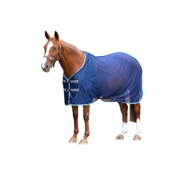 Tempest Original Mesh Horse Cooler Rug