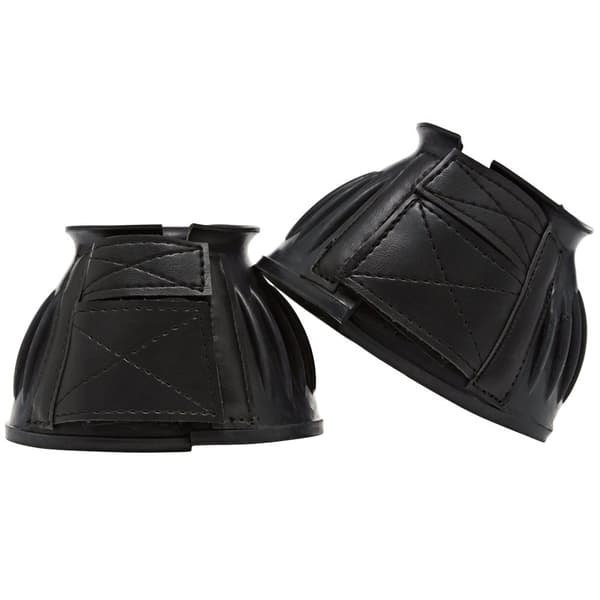 Shires Stövlar för hästar som sträcker sig över gränserna Black Cob Shires Stövlar för hästar som sträcker sig över gränserna Black Cob