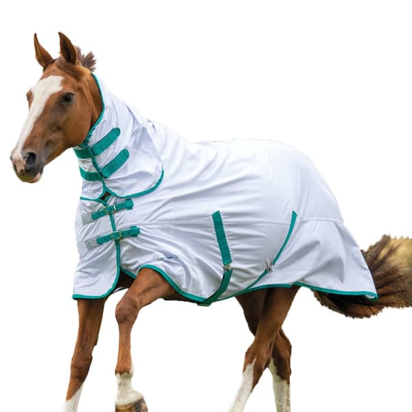 Tempest Original Horse Combo Fly Rug