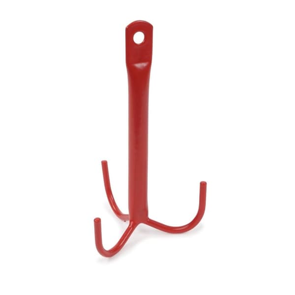 Ezi-Kit Rengøringskrog Red One Size