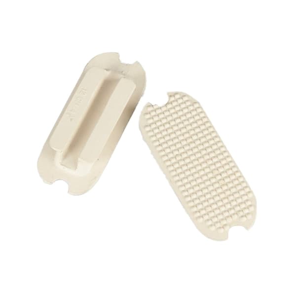 Shires Horse Fillis Stirrup Treads (Pack of 2)