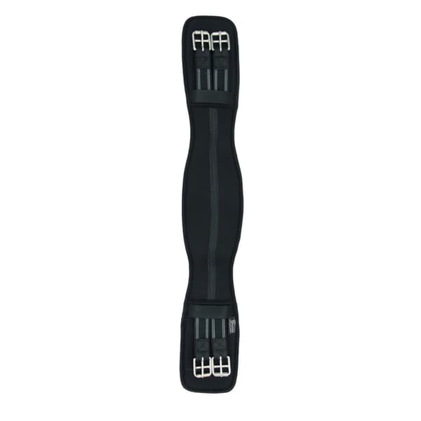 Shires Elasticated Neoprene Horse Dressage Girth