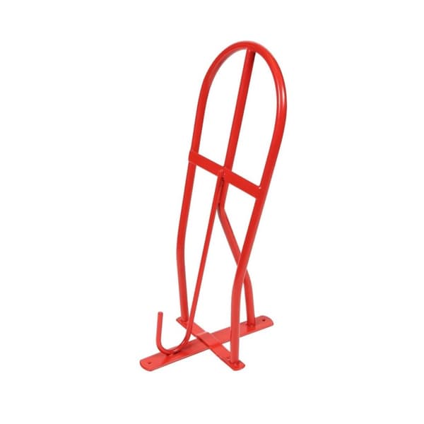 Ezi-Kit Saddle Rack
