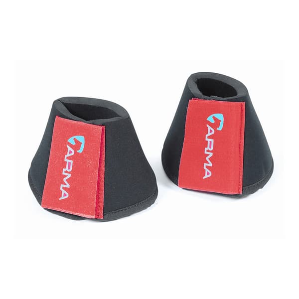 ARMA Neoprene Horse Overreach Boots