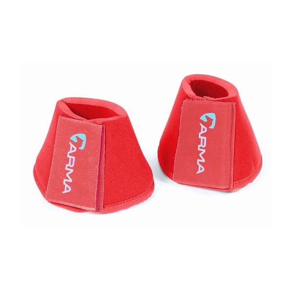 ARMA Neoprene Horse Overreach Boots