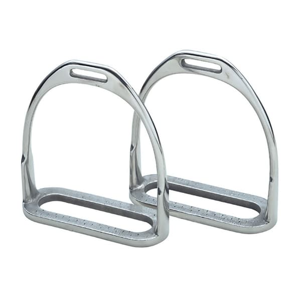 Shires Prussia Horse Stirrups