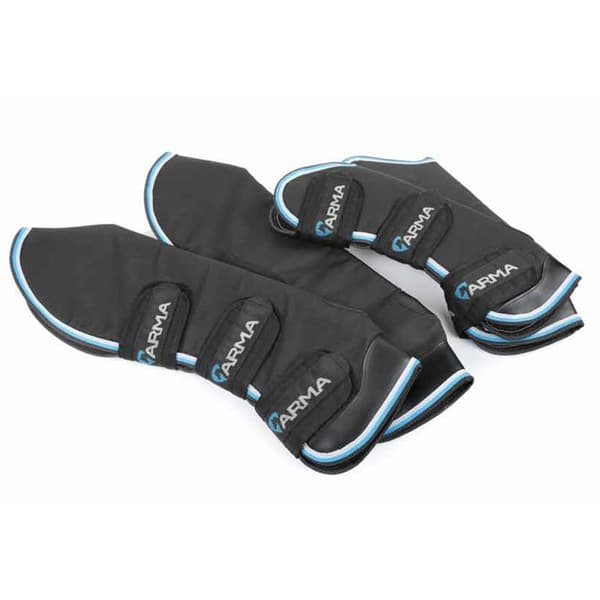 ARMA Air Defence Horse Travel Boots (Pack of 4)