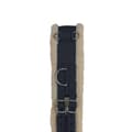 Miniatyrbilde 2 av 3: Shires Fleece Padding Nylon Horse Lunging Roller