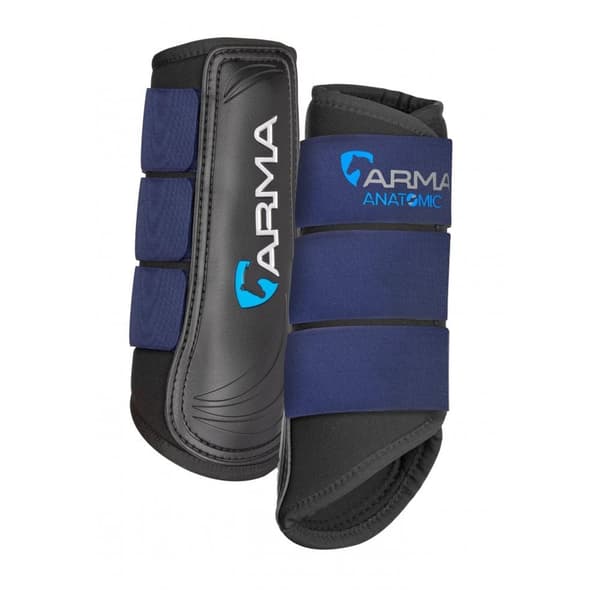 ARMA Neoprene Horse Brushing Boots