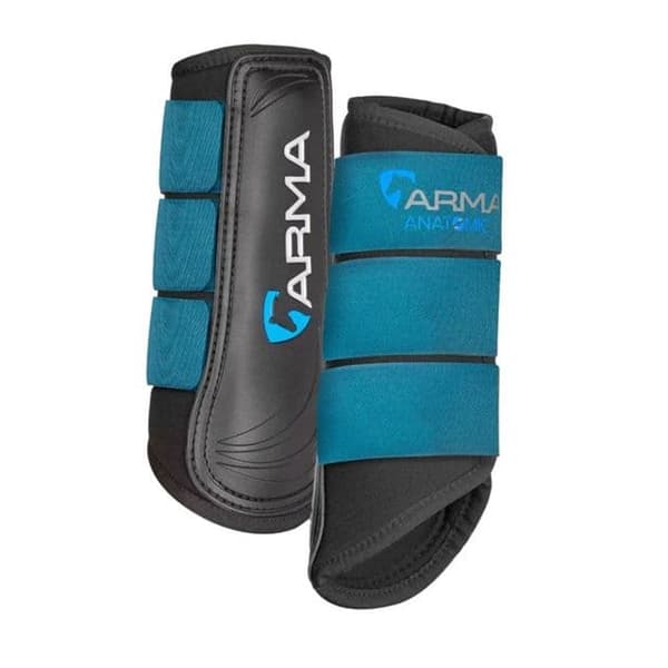 ARMA Neoprene Horse Brushing Boots