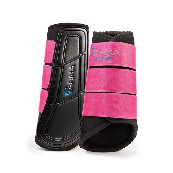 ARMA Neoprene Horse Brushing Boots