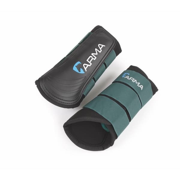 ARMA Neoprene Horse Brushing Boots