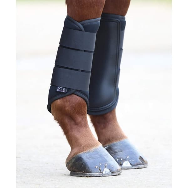 ARMA Neoprene Horse Brushing Boots
