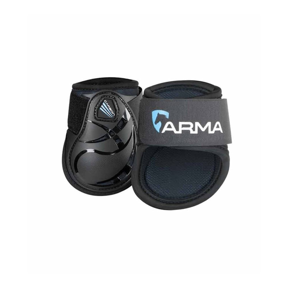ARMA Carbon Horse Fetlock-stövlar