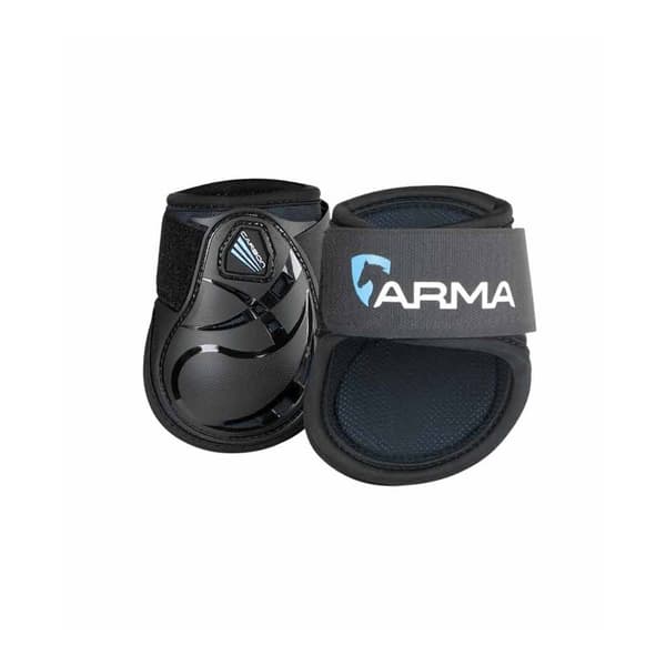 ARMA Carbon Horse Fetlock-stövlar