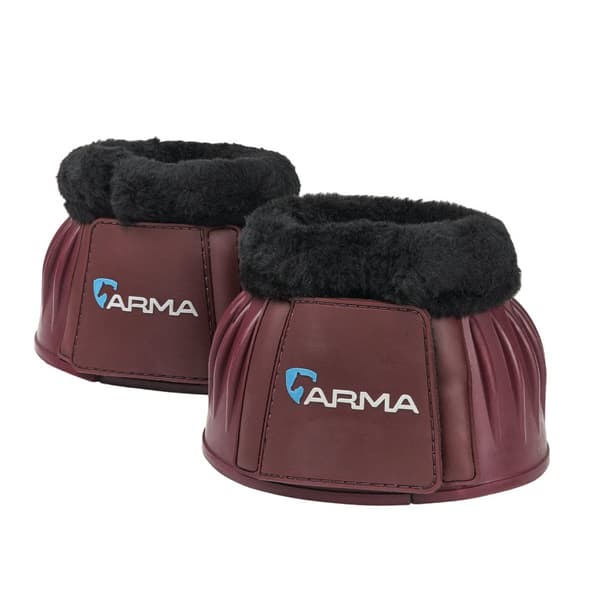 ARMA Horse Overreach Boots (Pack of 2)