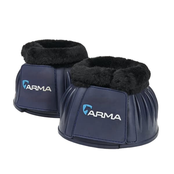 ARMA Horse Overreach Boots (Pack of 2)