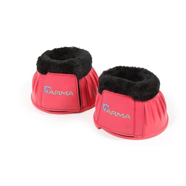 ARMA Horse Overreach Boots (Pack of 2)