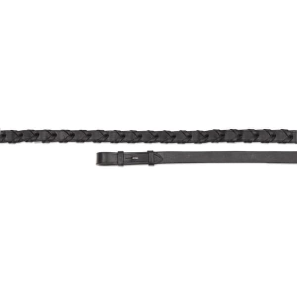 Aviemore Leather Horse Laced Reins