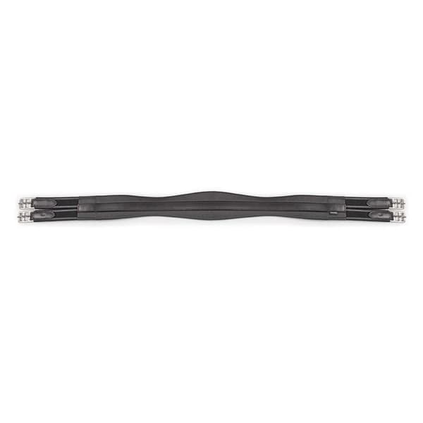 Blenheim Atherstone Elasticated Leather Horse Girth
