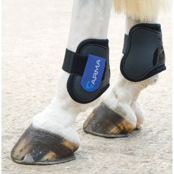 ARMA Horse Fetlock Boots