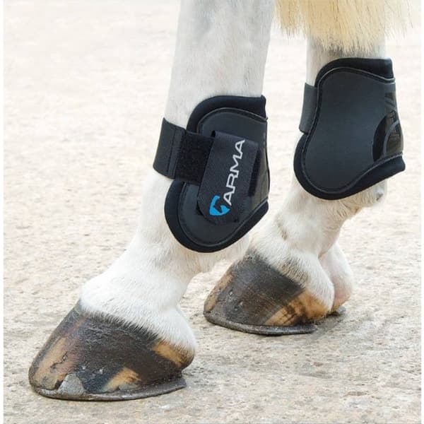 ARMA Horse Fetlock Boots