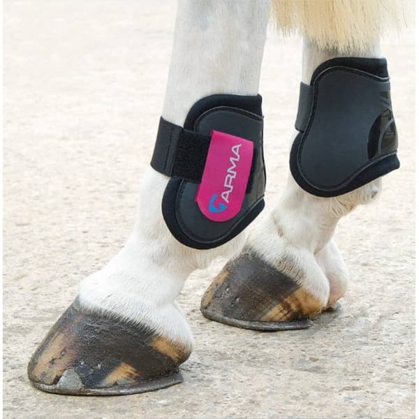 ARMA Horse Fetlock Boots