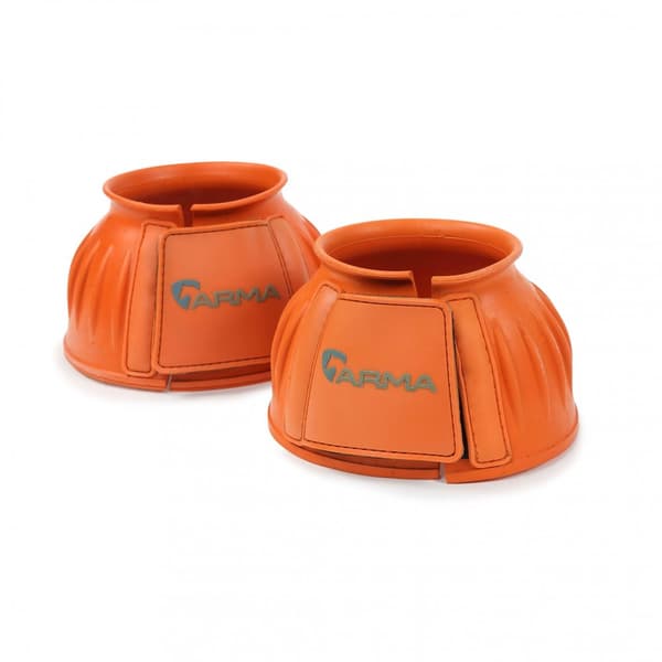 ARMA Touch Close Horse Overreach Boots