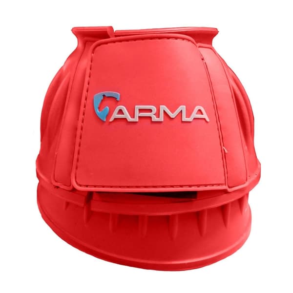 ARMA Touch Close Horse Overreach Boots